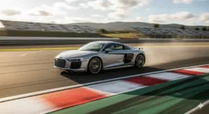 【Explained】How Fast Can Audi R8 Go?