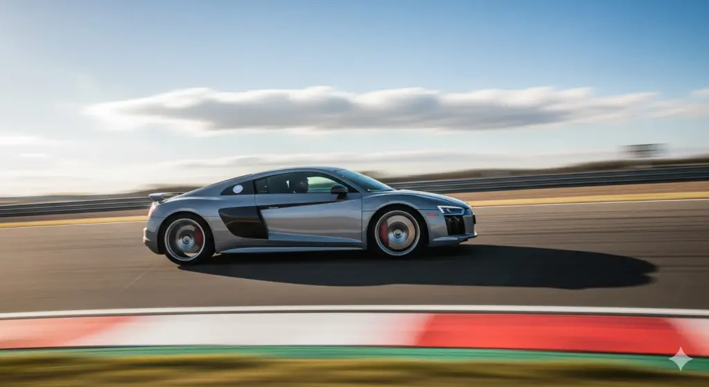 How Fast Can Audi R8 Go? Top Speed & Performance for Drivers 5 how fast can audi r8 go 2