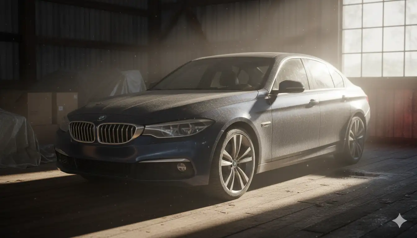 【Explained】How Long Can a Car Sit Without Being Driven? The Dangers of Inactivity 4 how long can a car sit without being driven 12