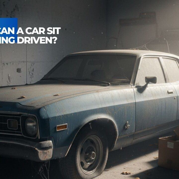 How Long Can A Car Sit Without Being Driven Aesthetic Wallpaper