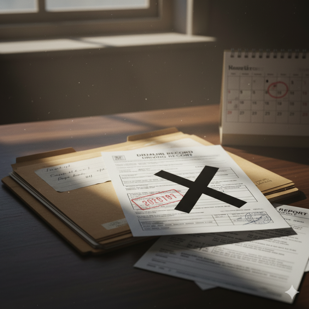 【Explained】How Long Does a Car Accident Stay on Your Record? 5 how long does a car accident stay on your record 1
