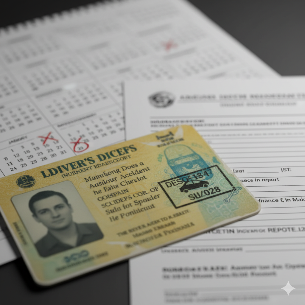 【Explained】How Long Does a Car Accident Stay on Your Record? 3 how long does a car accident stay on your record