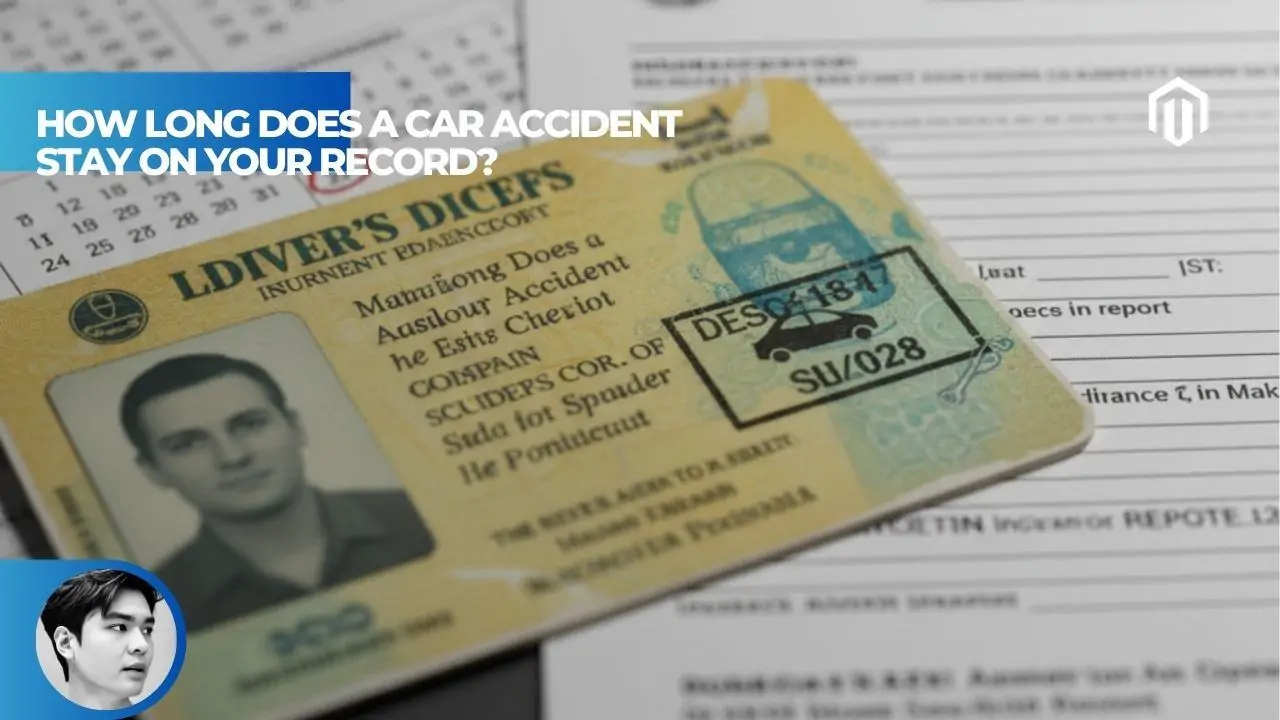How Long Does an Accident Stay on Your Record? 12 How Long Does an Accident Stay on Your Record?