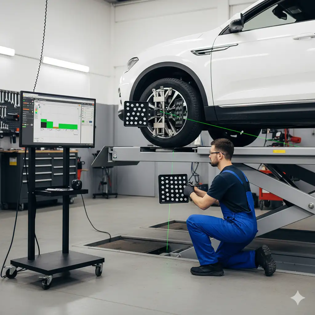 【Explained】How Long Does It Take to Align a Car? 5 how long does it take to align a car 1 1