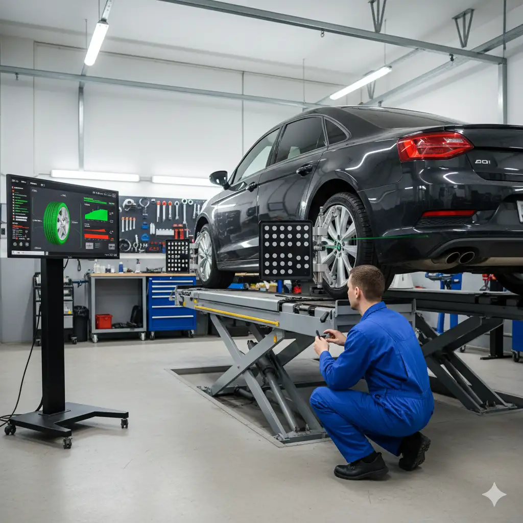 【Explained】How Long Does It Take to Align a Car? 4 how long does it take to align a car 2