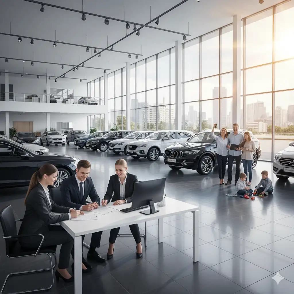 【Explained】How Long Does It Take to Buy a Car? 5 how long does it take to buy a car 2