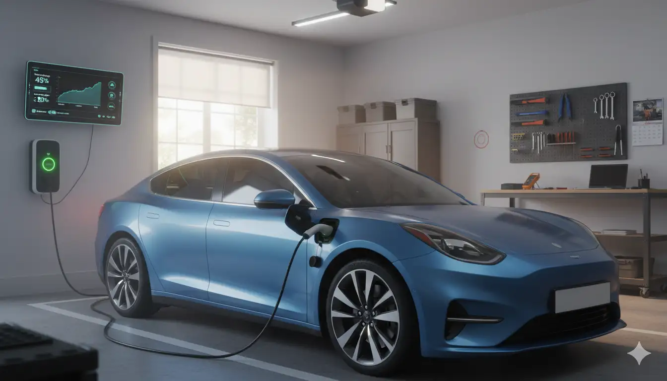 【Explained】How Long Does It Really Take to Charge a Car Battery? Complete Guide 4 how long does it take to charge a car battery 11