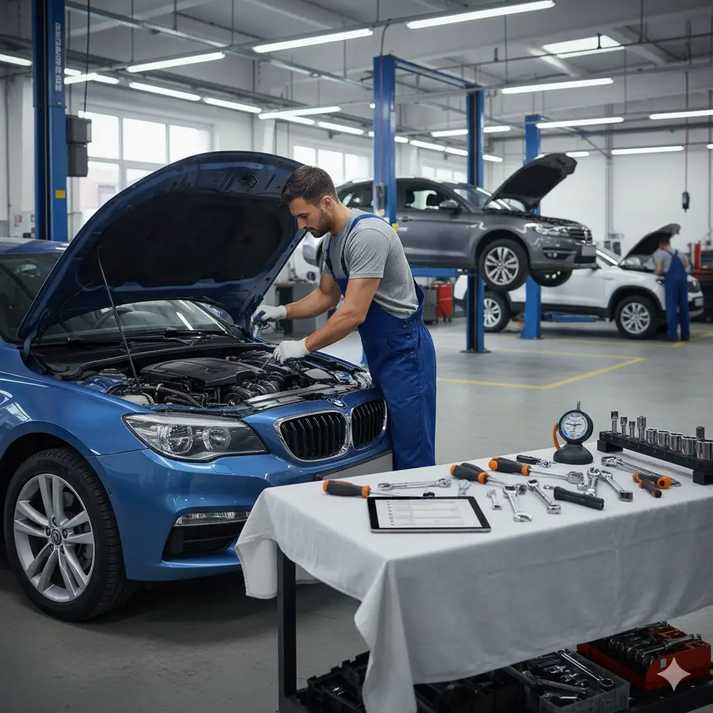 【Explained】How Long Does It Take to Inspect a Car? 4 how long does it take to inspect a car 1