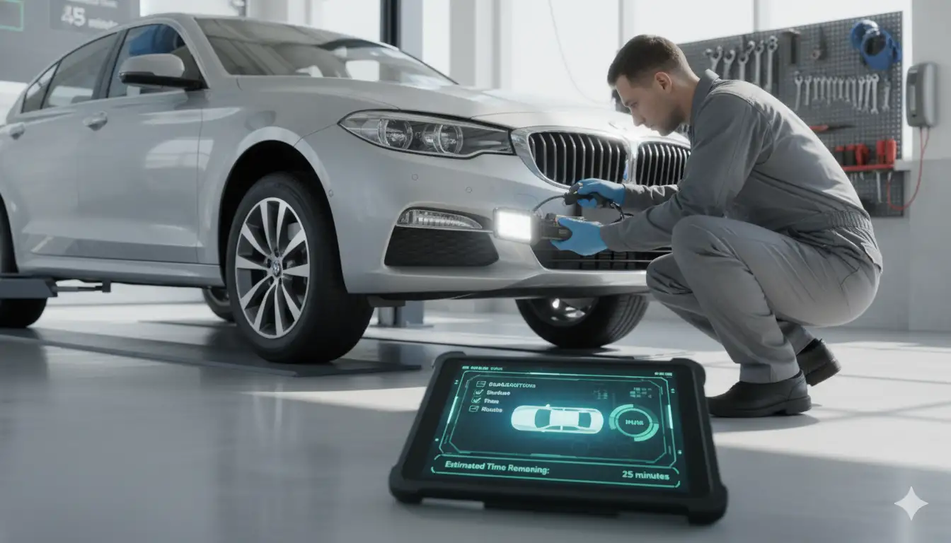 【Explained】How Long Does It Take to Inspect a Car? The Factors That Influence Time 5 how long does it take to inspect a car 13