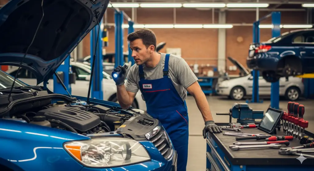 【Explained】How Long Does It Take to Inspect a Car? 5 how long does it take to inspect a car 3