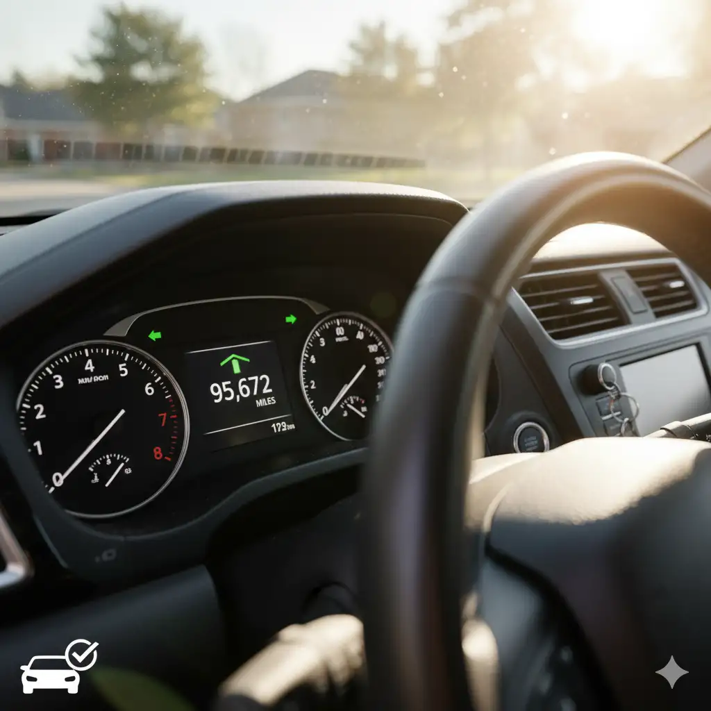 【Explained】How Many Miles Is Good for a Used Car? 4 how many miles is good for a used car 1 1