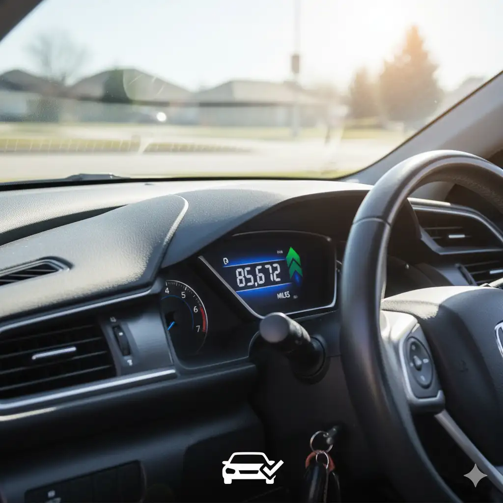 【Explained】How Many Miles Is Good for a Used Car? 3 how many miles is good for a used car 1