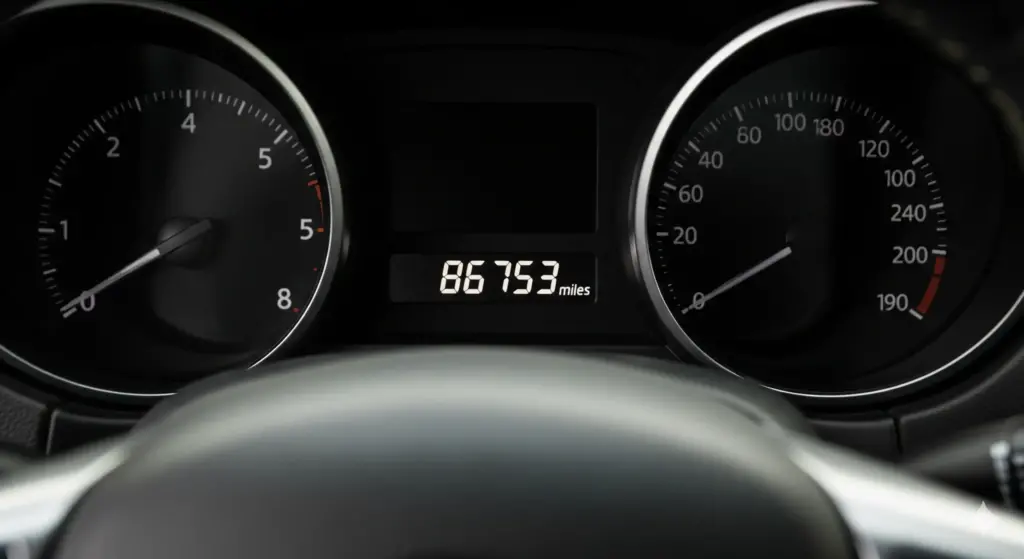 【Explained】How Many Miles Is Good for a Used Car? 5 how many miles is good for a used car 2