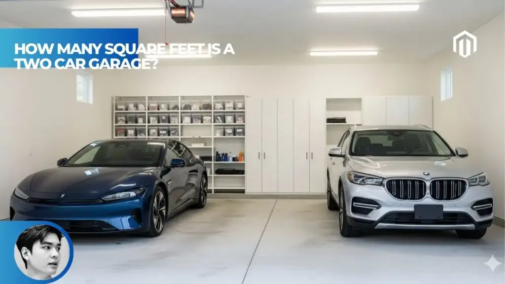 【Explained】How Many Square Feet Is a 2 Car Garage? (A Complete Guide) 11 %e3%80%90explained%e3%80%91how-many-square-feet-is-a-two-car-garage-1