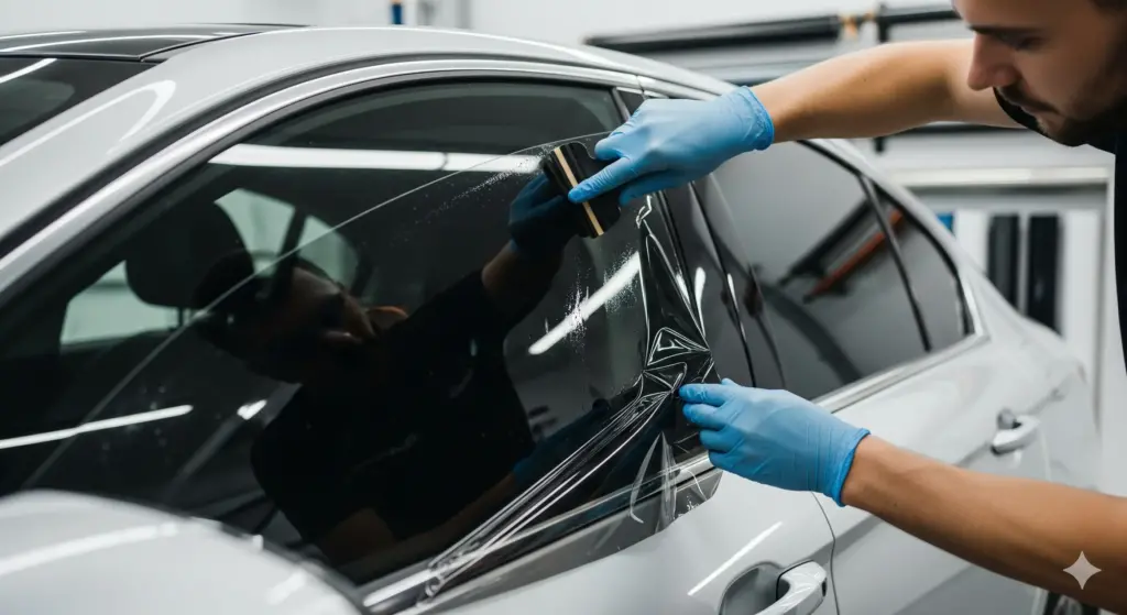 【Explained】How Much Does It Cost to Tint Car Windows? 4 how much does it cost to tint car windows 1 1