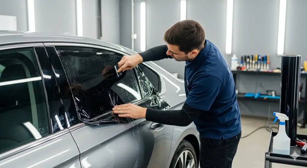 【Explained】How Much Does It Cost to Tint Car Windows? 5 how much does it cost to tint car windows 2