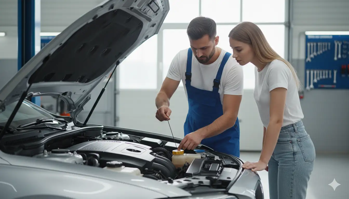 how much power steering fluid does a car need 12