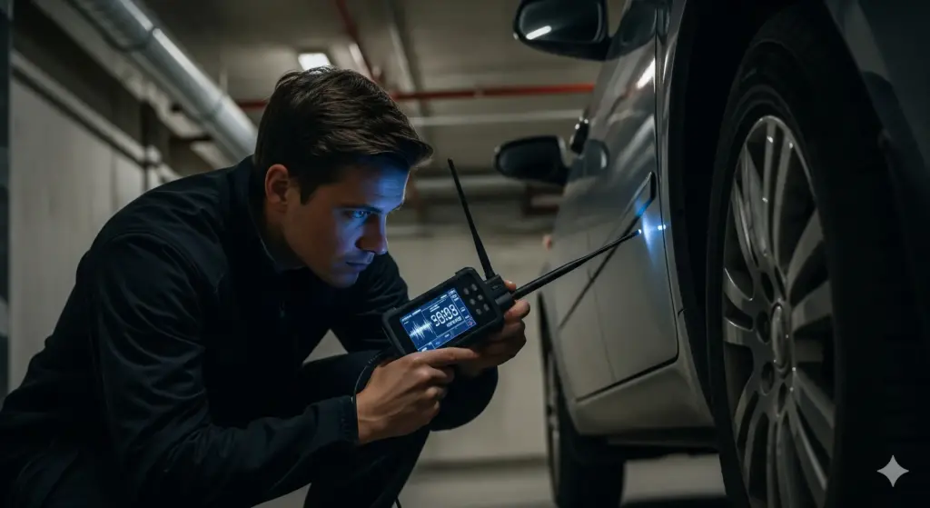 【Explained】How to Find a Tracking Device on Your Car? 3 how to find a tracking device on your car 2