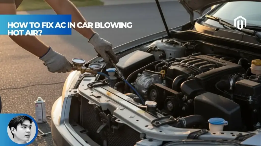 【Explained】How to Fix Car AC Blowing Hot Air? DIY Troubleshooting Guide 10 %e3%80%90explained%e3%80%91how-to-fix-ac-in-car-blowing-hot-air-1