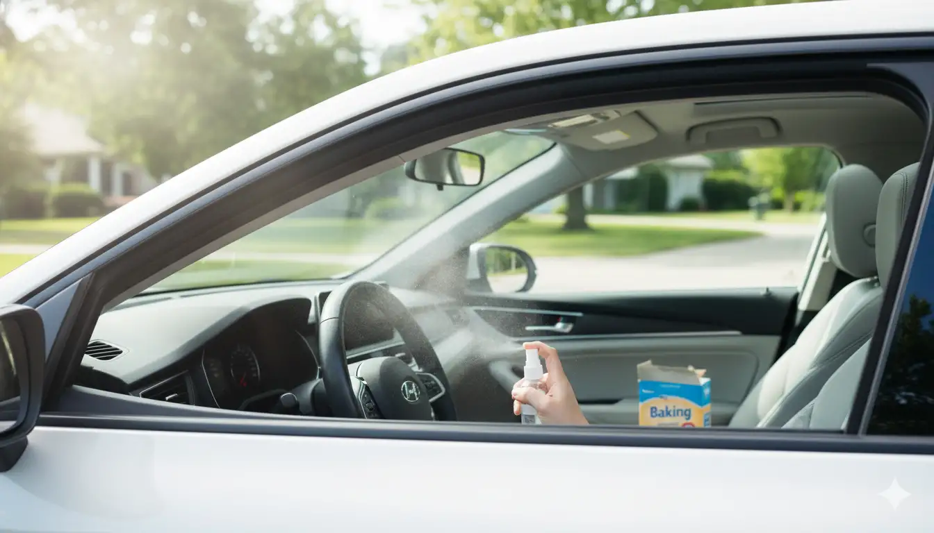 how to get pot smell out of a car 11