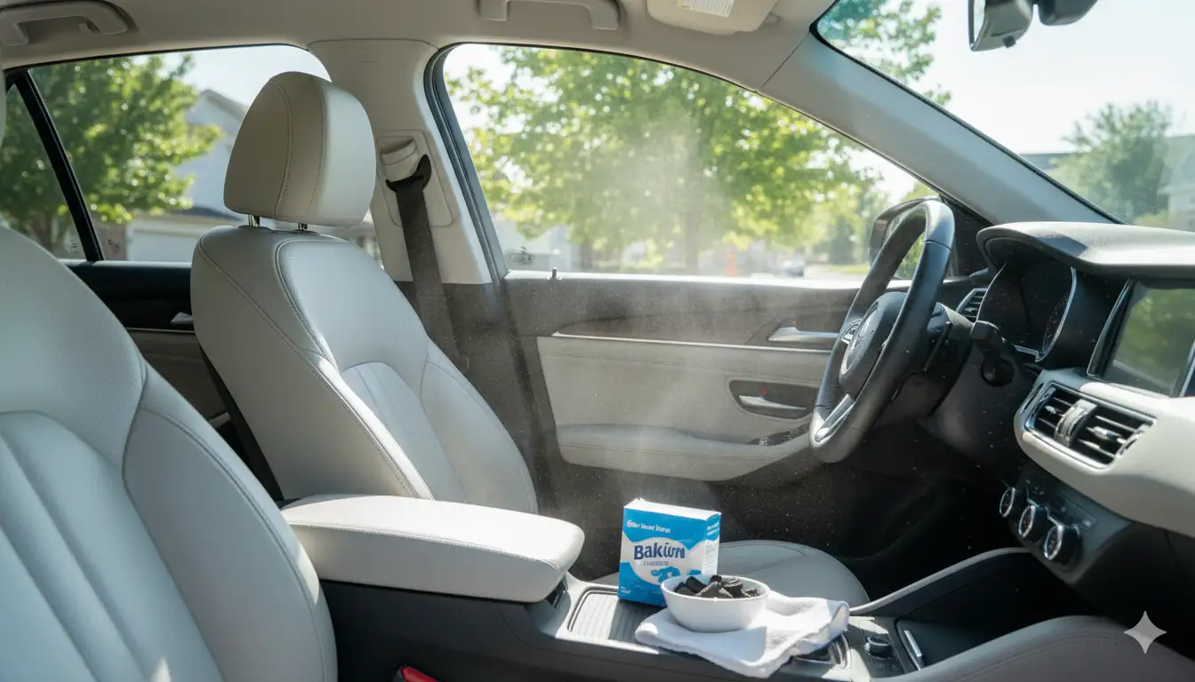 how to get pot smell out of a car 13