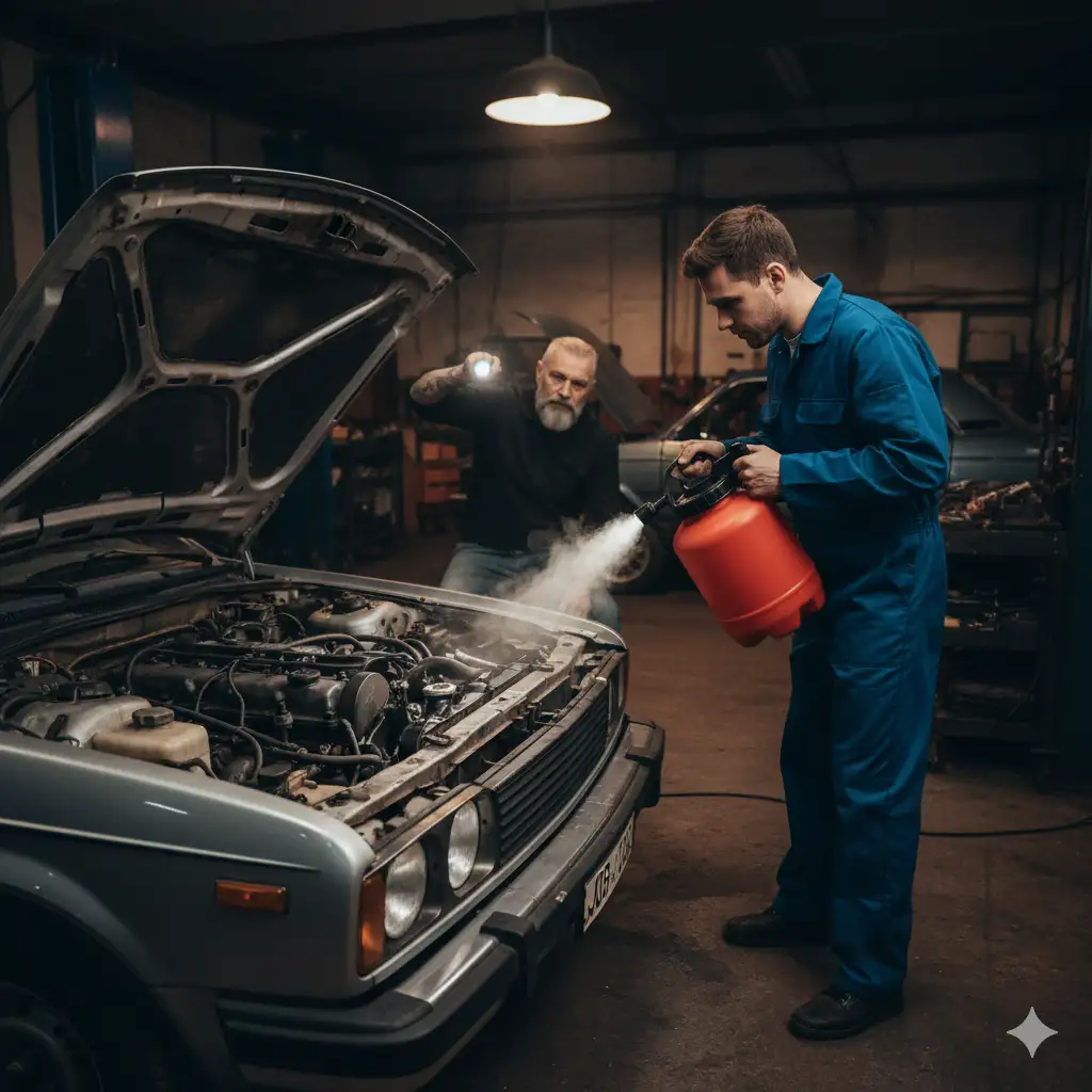【Explained】How to Start a Car With a Bad Fuel Pump? Emergency Guide 5 how to start a car with a bad fuel pump 2