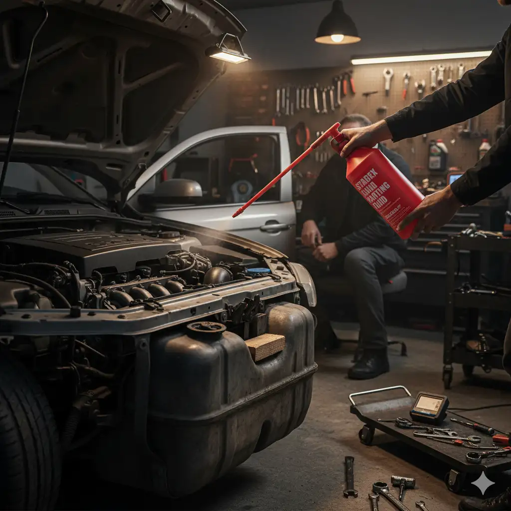 【Explained】How to Start a Car With a Bad Fuel Pump? Emergency Guide 4 how to start a car with a bad fuel pump 3