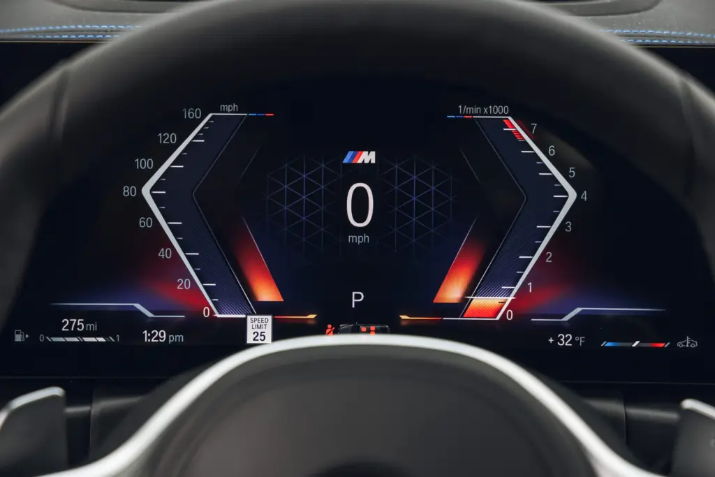 2023 BMW 3-Series Review: Reliable Luxury Sedan? 6 image 1 2