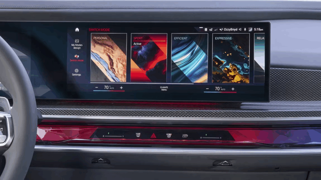 2026 BMW 7-Series Review: Worth the Premium? 13 image 10