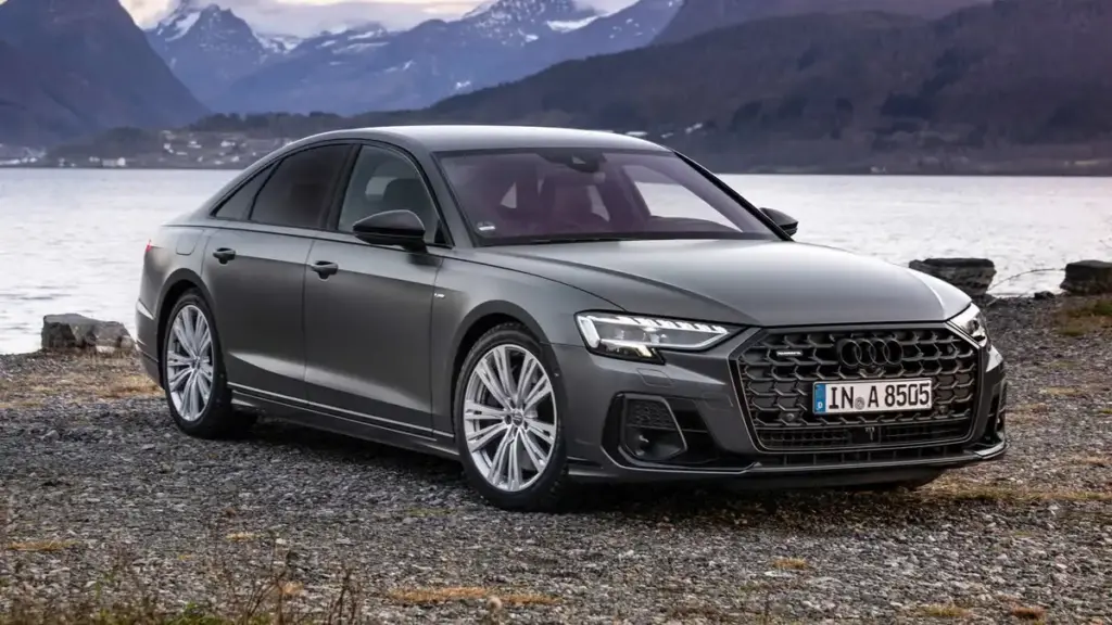 2026 Audi A8 Review: Worth Buying for US Luxury Sedan Buyers? 3 image