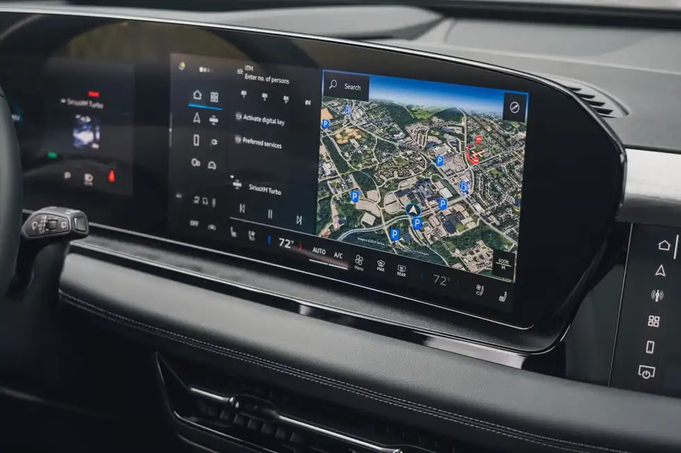 2026 Audi S6 e-tron Review: Worth Buying or Skip? 7 image 105