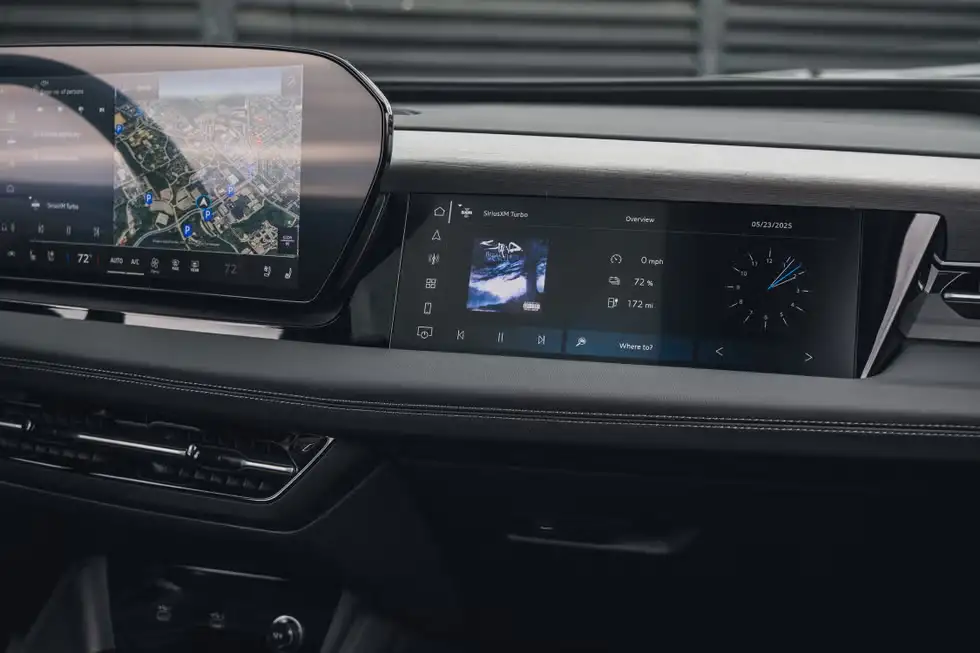2026 Audi S6 e-tron Review: Worth Buying or Skip? 10 image 108