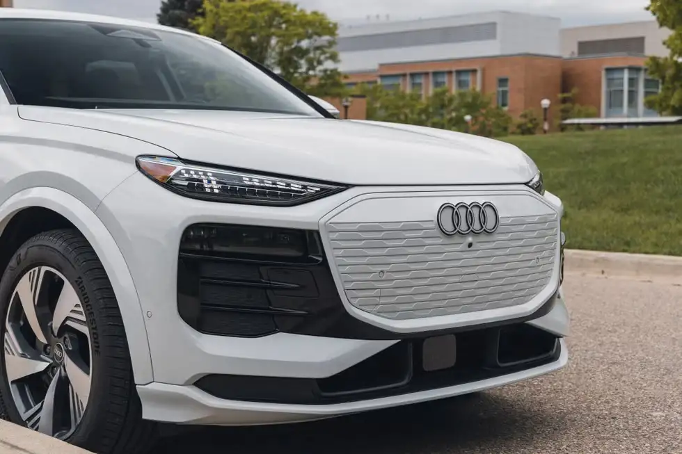 2026 Audi S6 e-tron Review: Worth Buying or Skip? 13 image 111