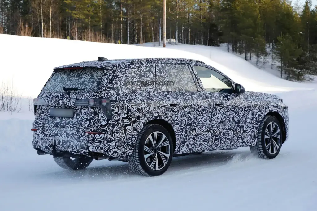 2026 Audi Q9 Review: Worth Buying or Skip? 10 image 113
