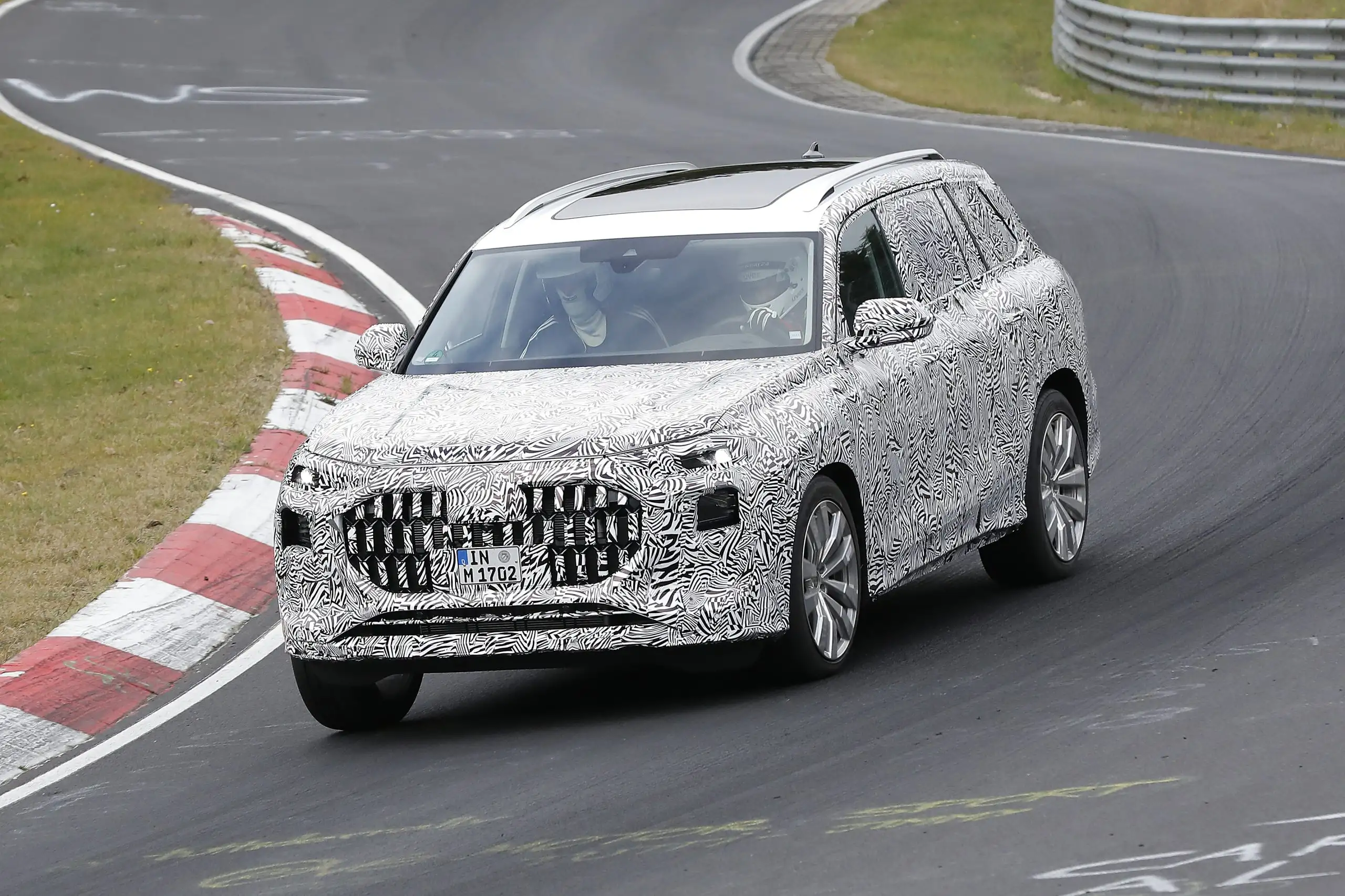 2026 Audi Q9 Review: Price, Specs, Release Date