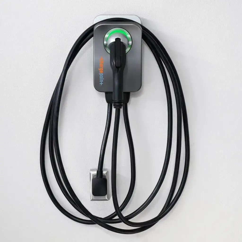 Best EV Chargers: 2025 Buyer's Guide for Home & Public Charging 3 image 115