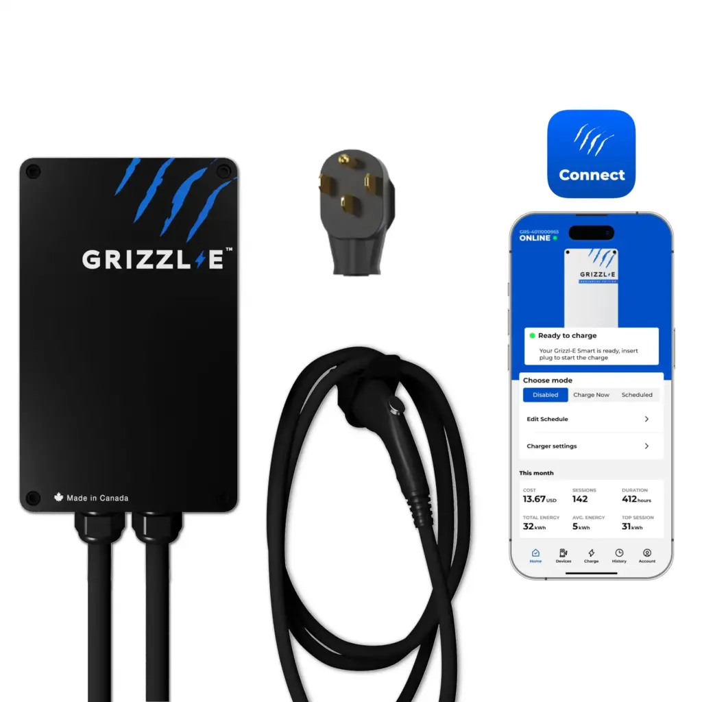 Best EV Chargers: 2025 Buyer's Guide for Home & Public Charging 4 image 116