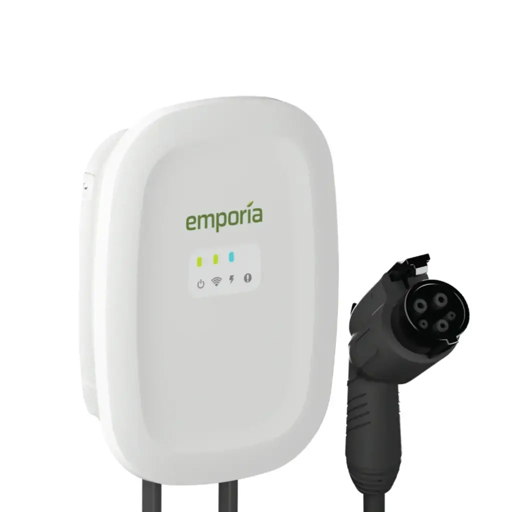 Best EV Chargers: 2025 Buyer's Guide for Home & Public Charging 5 image 117