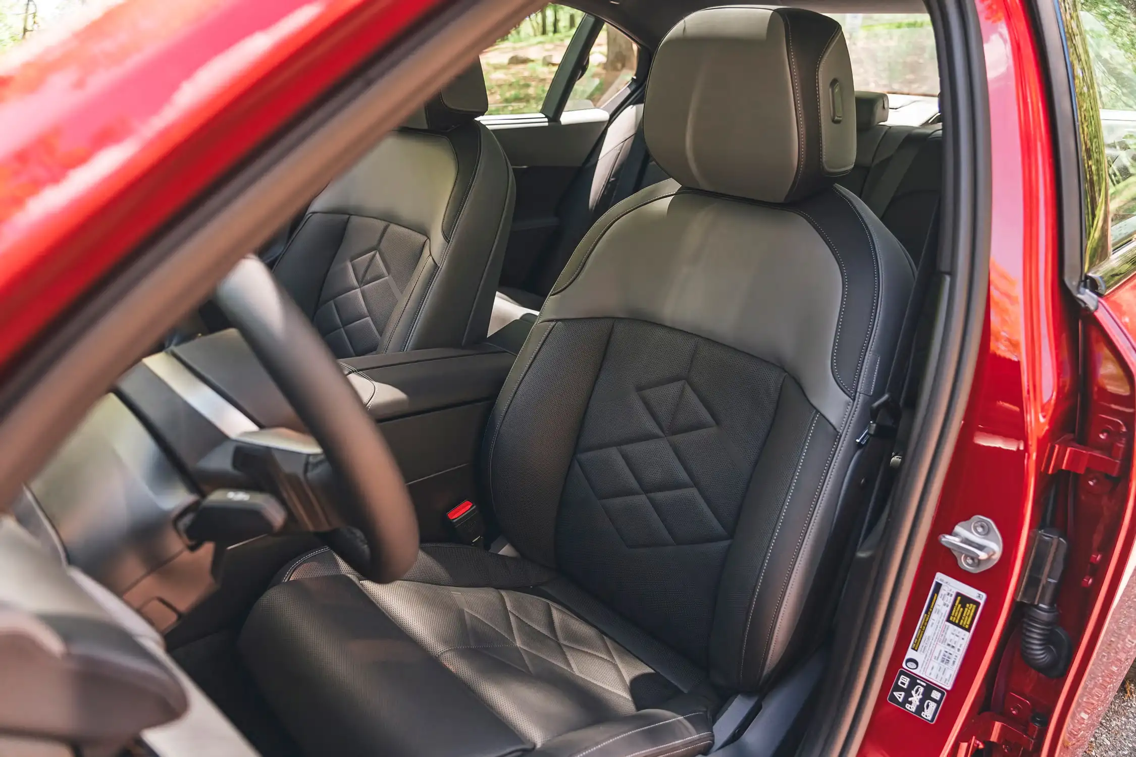 2025 BMW 5-Series Review: Price, Range, Performance