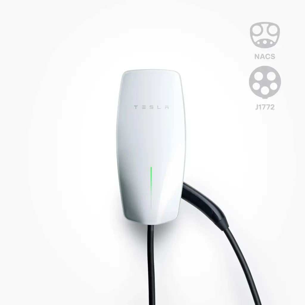 Best EV Chargers: 2025 Buyer's Guide for Home & Public Charging 7 image 119