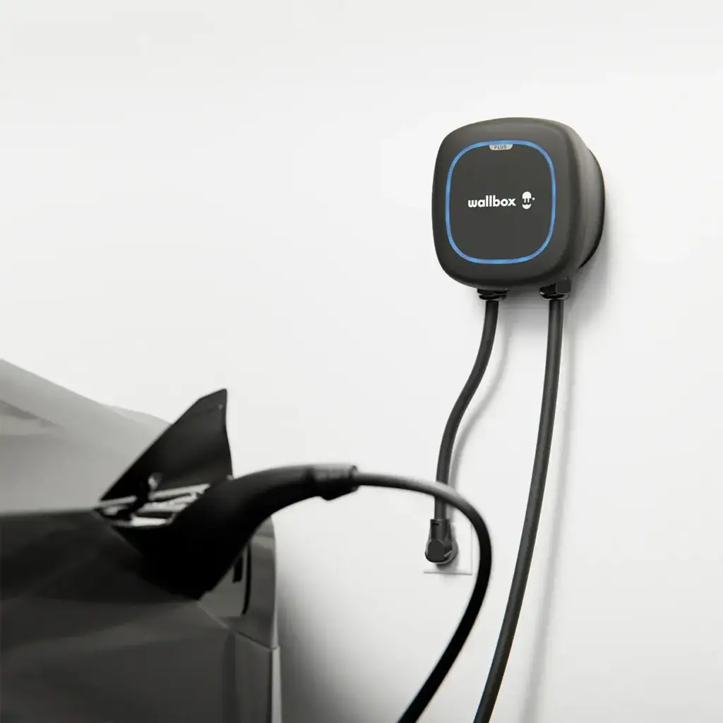 Best EV Chargers: 2025 Buyer's Guide for Home & Public Charging 8 image 120