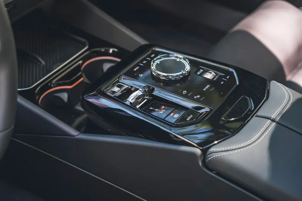 2025 BMW 5-Series Review: Worth Your Money? 12 image 121