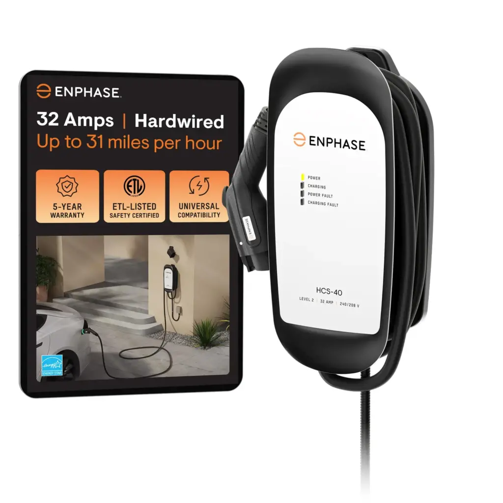 Best EV Chargers: 2025 Buyer's Guide for Home & Public Charging 10 image 122