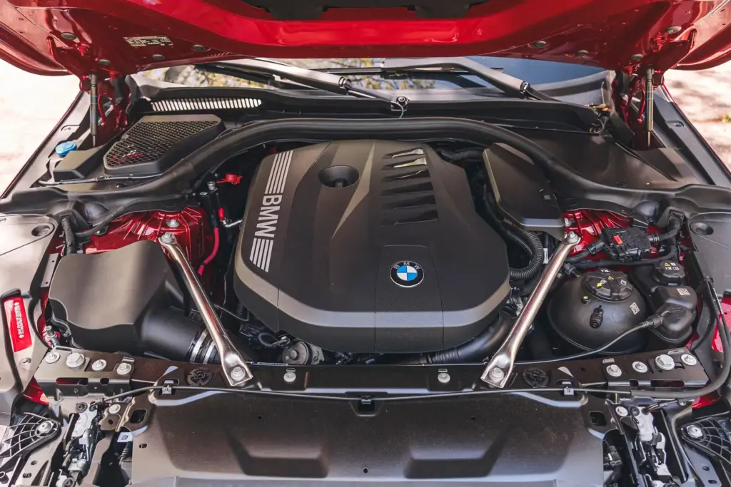 2025 BMW 5-Series Review: Worth Your Money? 13 image 122