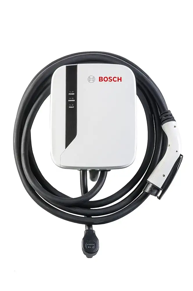 Best EV Chargers: 2025 Buyer's Guide for Home & Public Charging 11 image 123