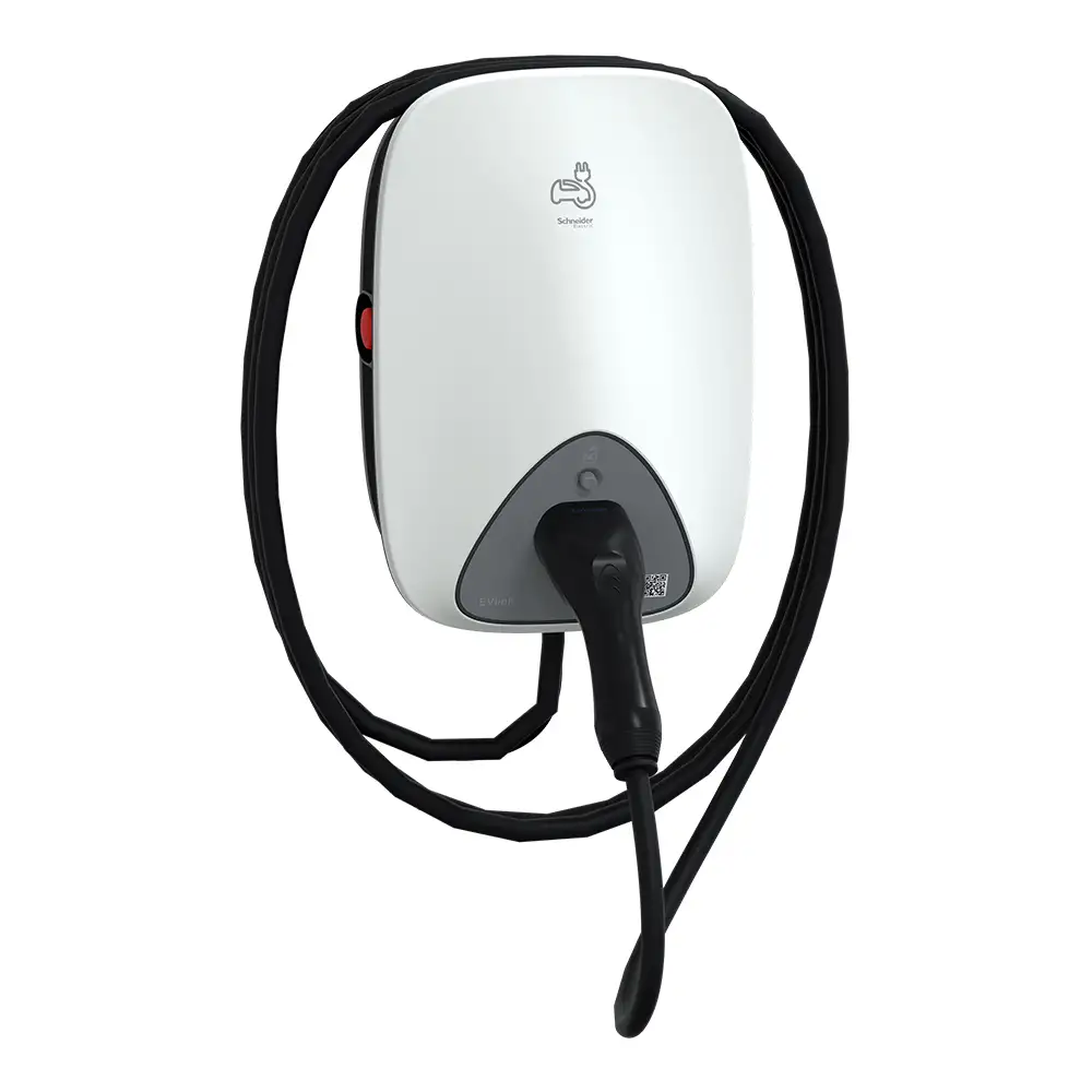 Best EV Chargers: 2025 Buyer's Guide for Home & Public Charging 12 image 124