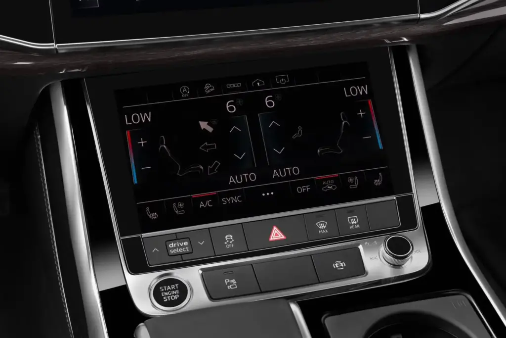 2025 Audi Q8 e-tron Review: Worth Buying or Skip? 10 image 131