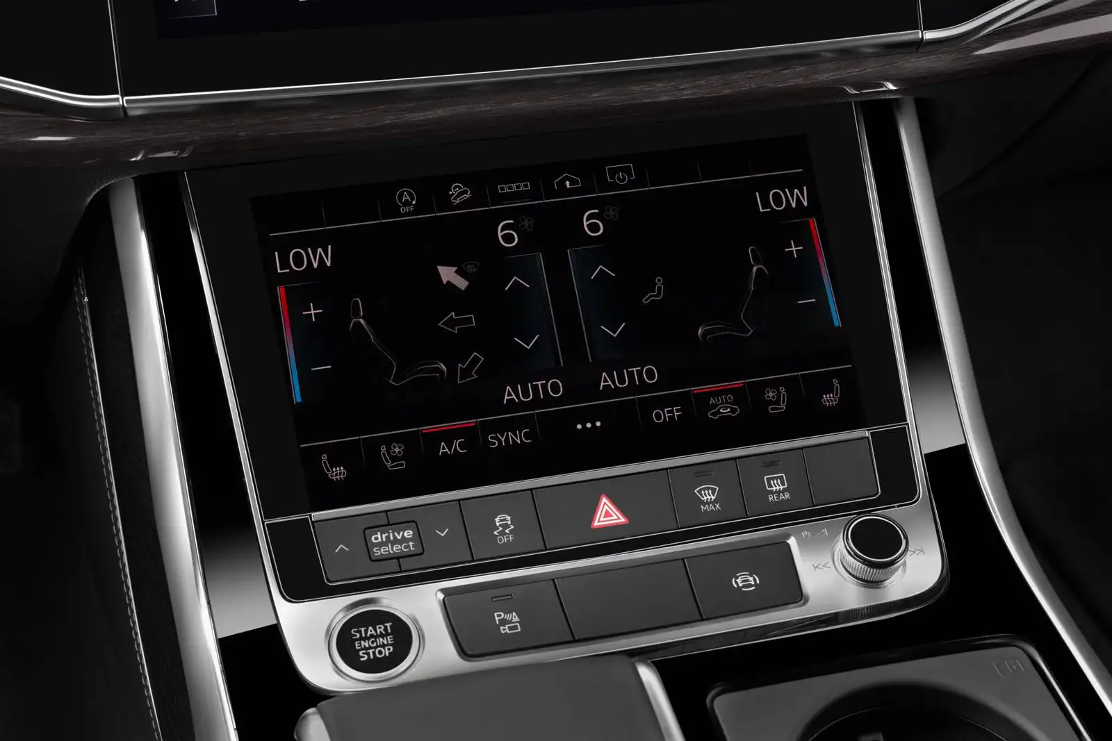 2025 Audi Q8 e-tron Review: Price, Range, Performance