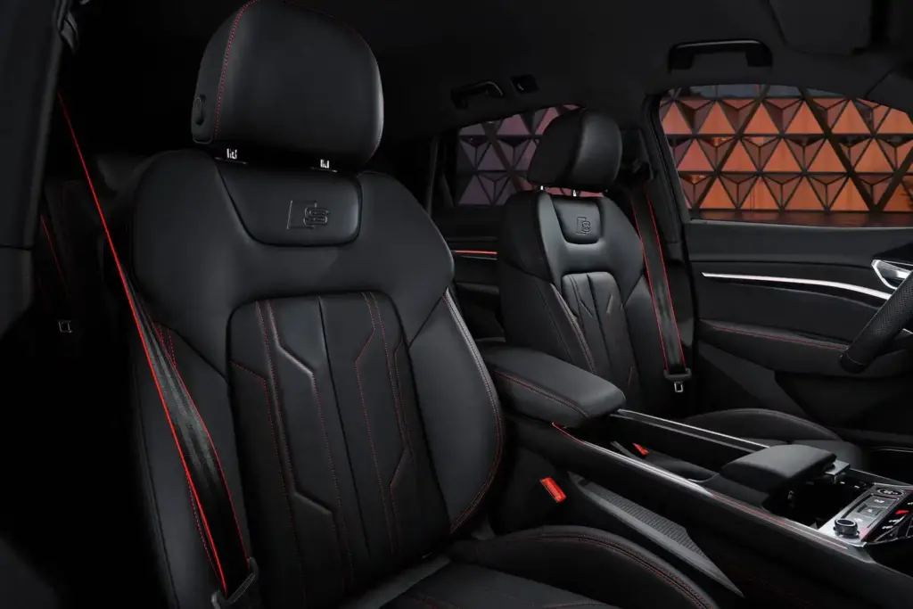 2024 Audi Q8 e-tron Review: Worth Buying or Skip? 7 image 138