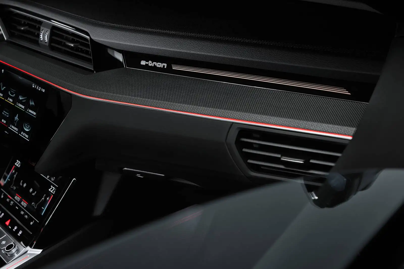 2024 Audi Q8 e-tron Review: Price, Range, Performance